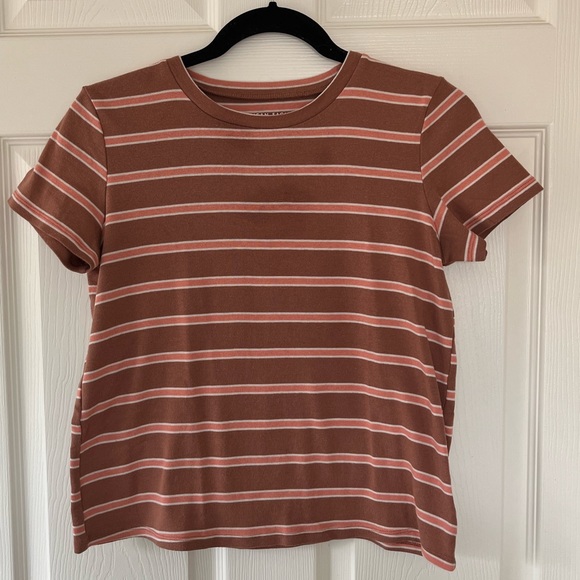 Soft tee - Picture 1 of 3